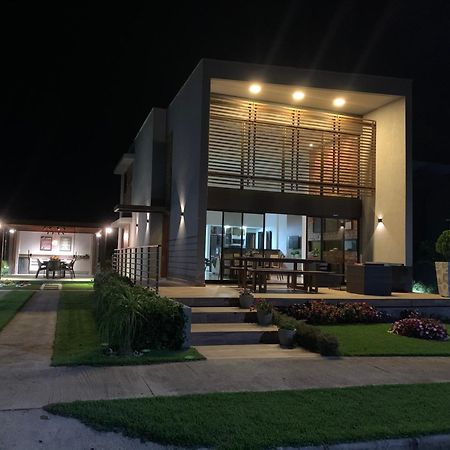 Villas De Bananeiras Dış mekan fotoğraf
