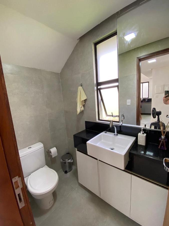 Villas De Bananeiras Dış mekan fotoğraf