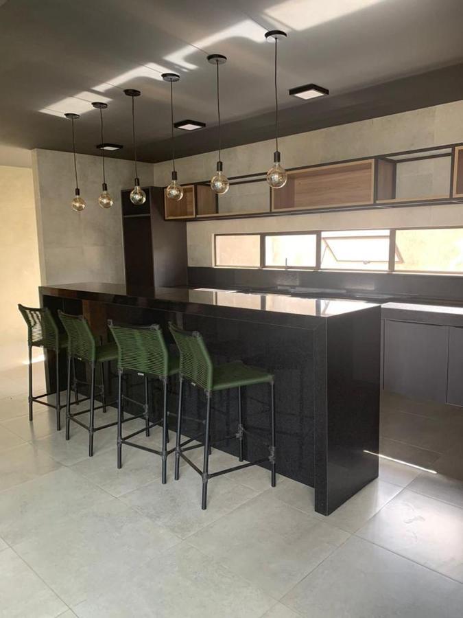 Villas De Bananeiras Dış mekan fotoğraf