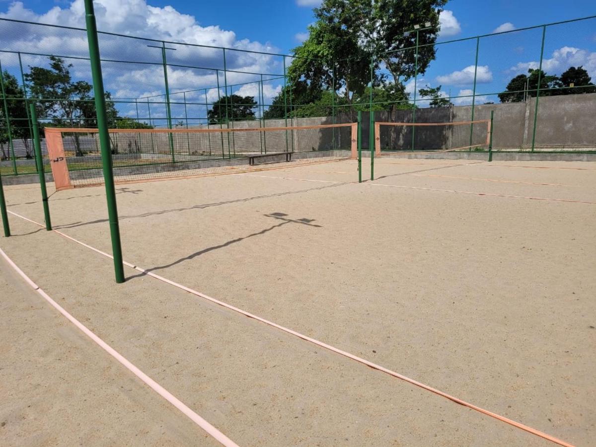 Villas De Bananeiras Dış mekan fotoğraf