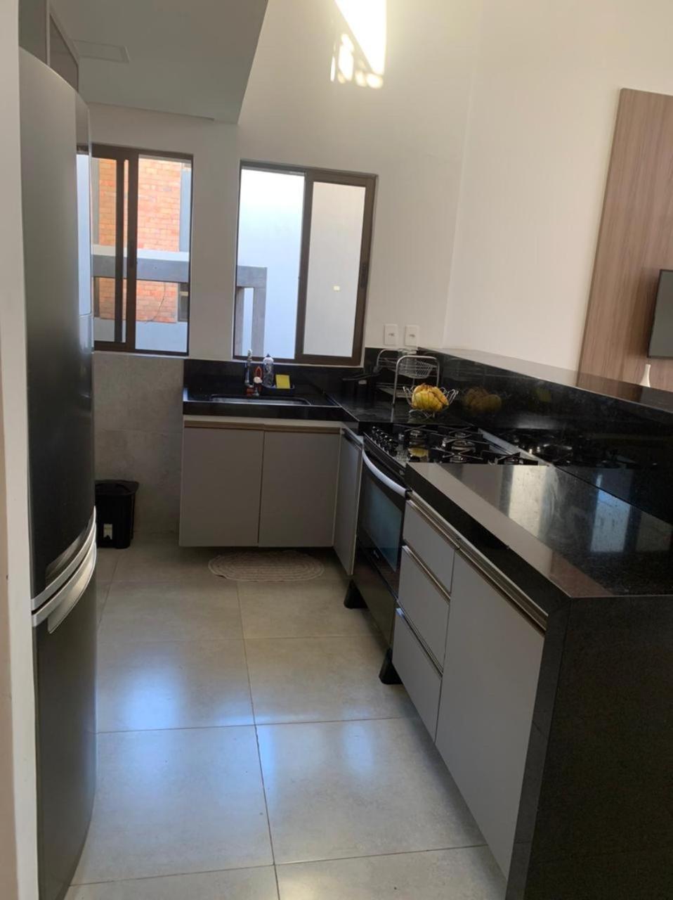 Villas De Bananeiras Dış mekan fotoğraf