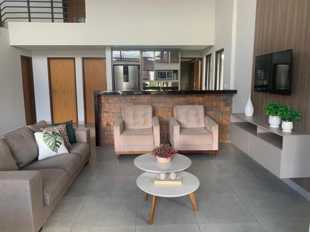 Villas De Bananeiras Dış mekan fotoğraf
