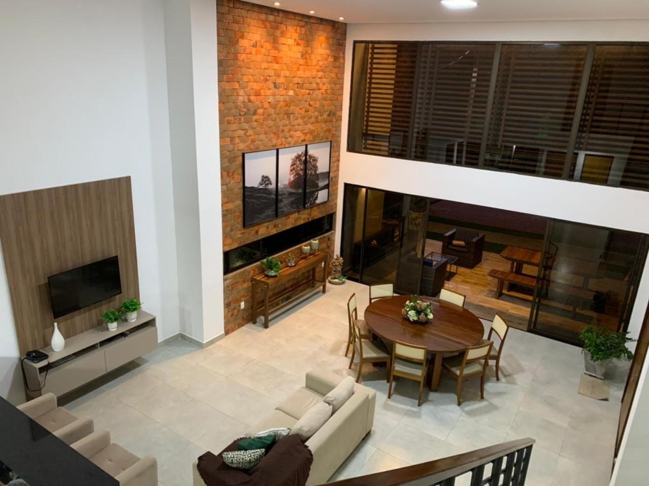 Villas De Bananeiras Dış mekan fotoğraf