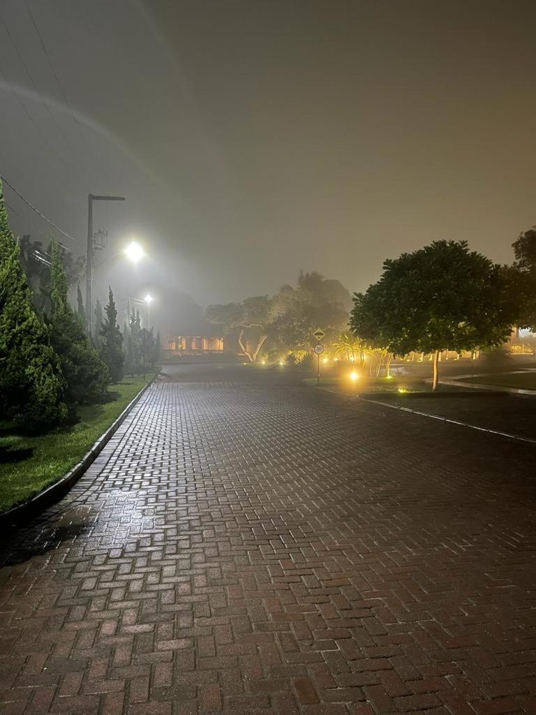 Villas De Bananeiras Dış mekan fotoğraf