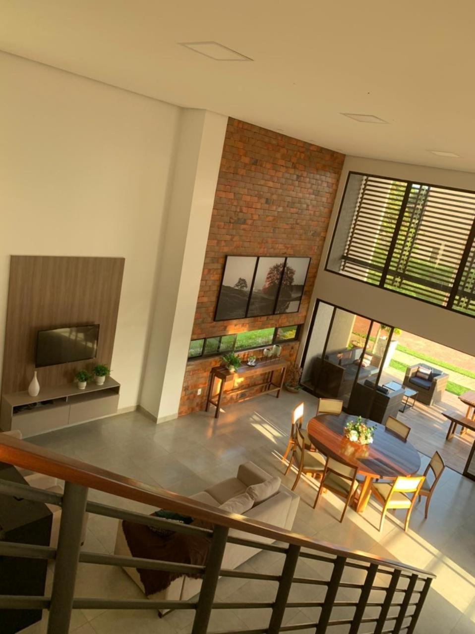 Villas De Bananeiras Dış mekan fotoğraf