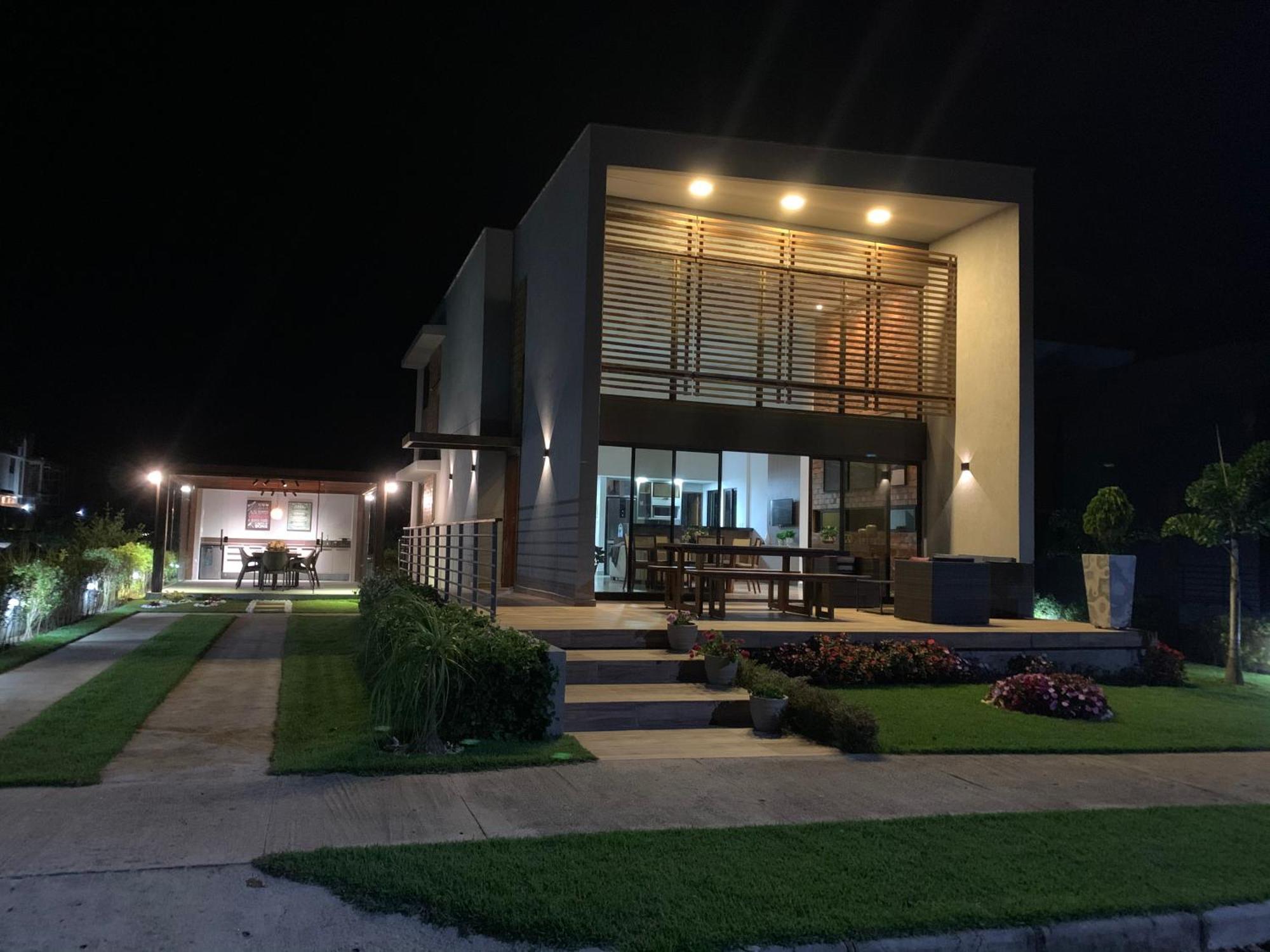 Villas De Bananeiras Dış mekan fotoğraf