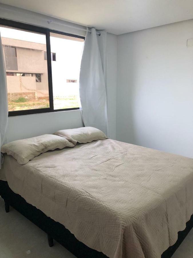 Villas De Bananeiras Dış mekan fotoğraf